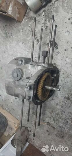 Продам двигатель Урал 720 кубов