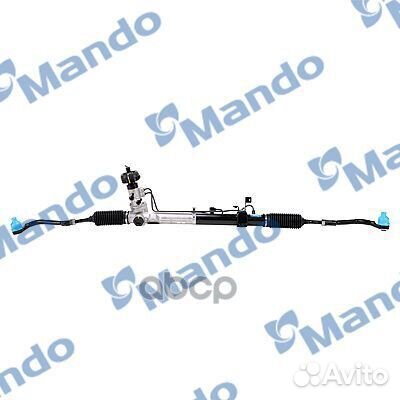 Рейка рулевая EX577002T130 Mando