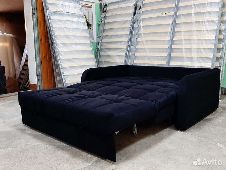 Диван аккордеон 