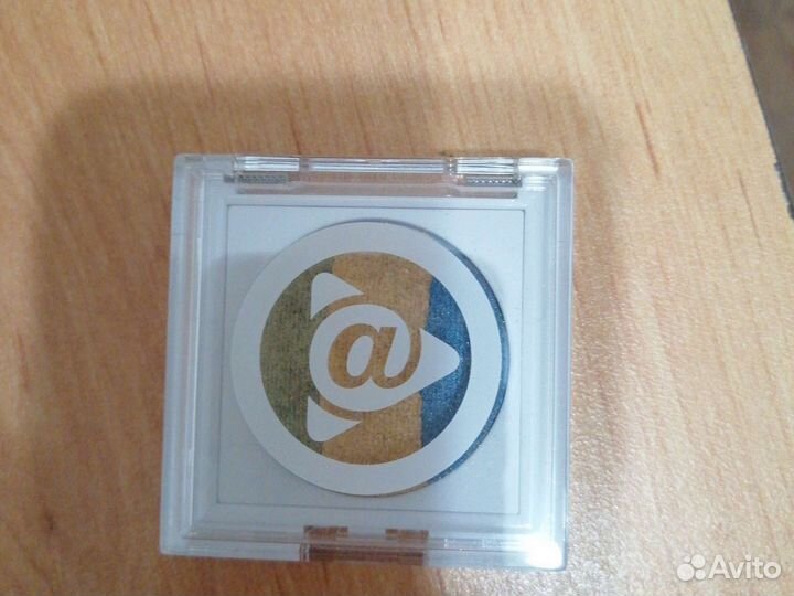 Тени Мэри Кэй