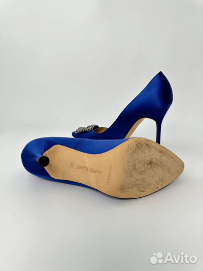 Туфли Manolo Blahnik оригинал