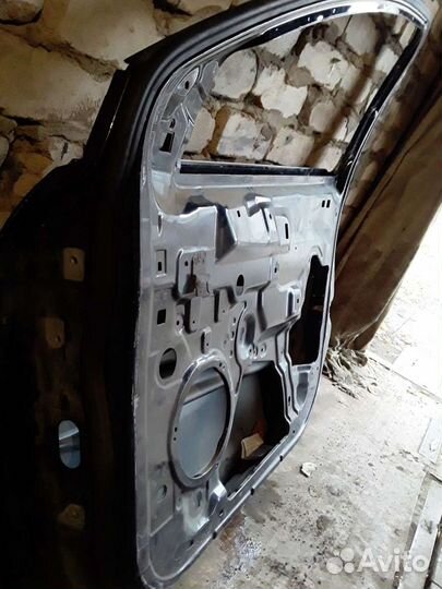 Дверь.мондео 4