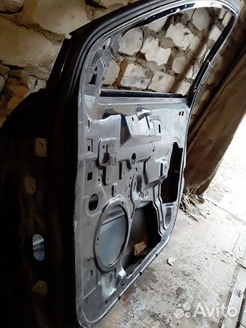 Дверь.мондео 4