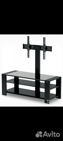 Тумба-Стойка для телевизора напольная