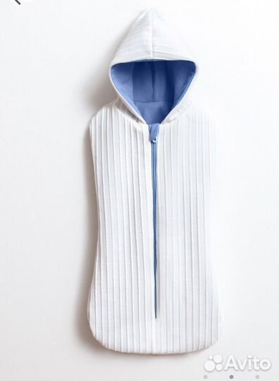 Комплект на выписку для мальчика осень весна