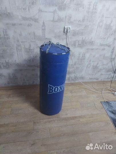 Боксерская груша