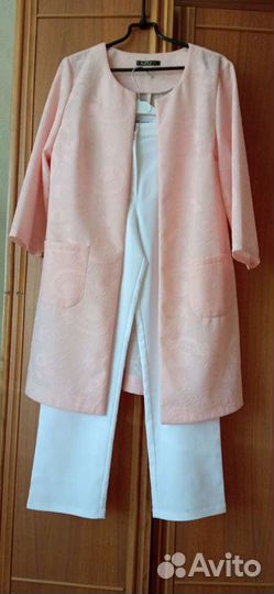 Весенне летний женский лук