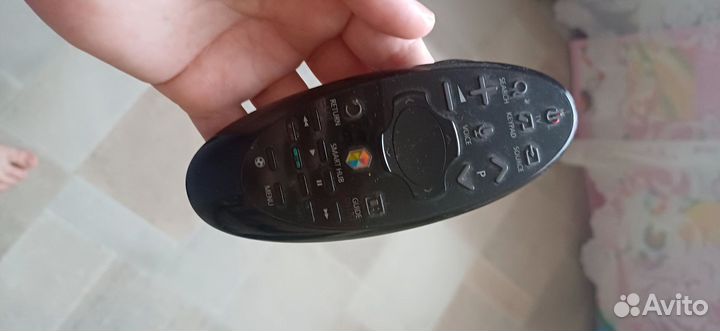 Пульт для телевизора Samsung