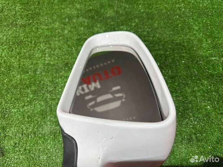 Зеркало заднего вида левое Audi A6 C6 Quattro 3.2