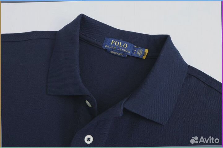 Футболка Polo Ralph Lauren (Номер Artikle: 47979)