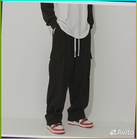 Штаны Карго (52310 Арт товара: )