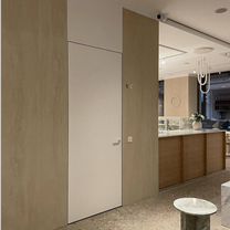 Скрытые двери 216