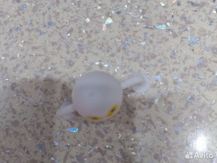 Игрушки мини лента