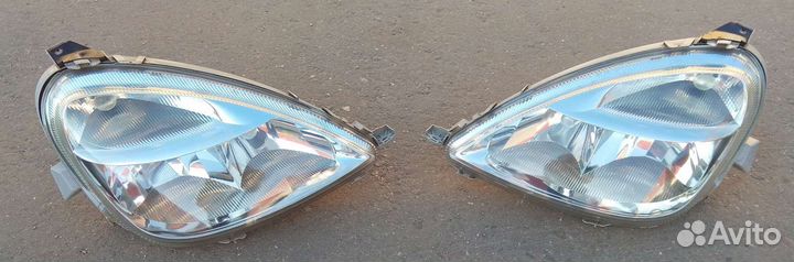 Mercedes-Benz A-Class фара комплект
