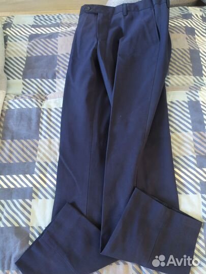 Школьная форма