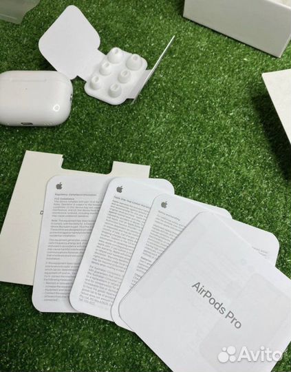 Airpods Pro 2 Premium