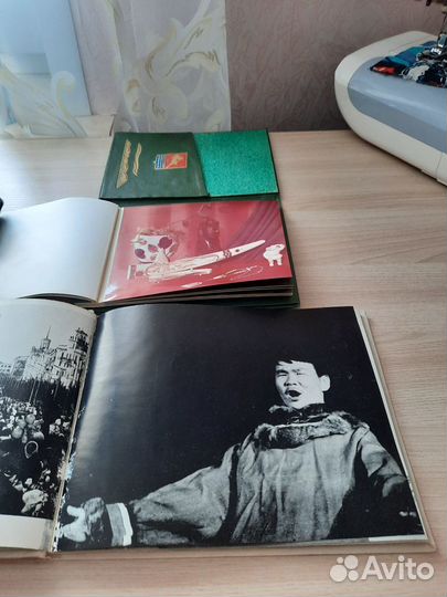 Книги про Магадан