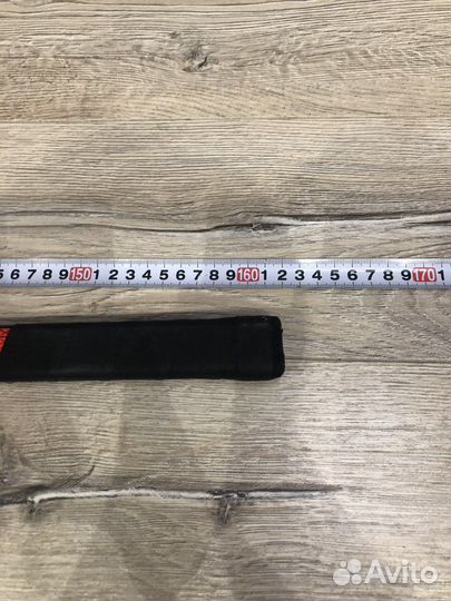 Клюшка хоккейная bauer vapor flylite, 87flex