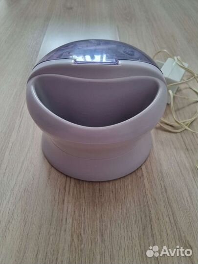 Маникюрный набор