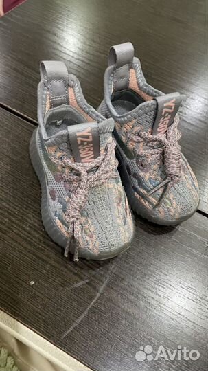 Кросовки для девочки