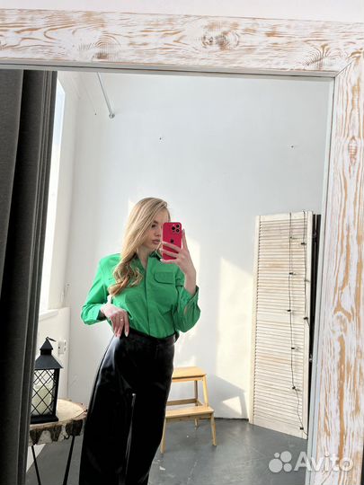 Фотомодель