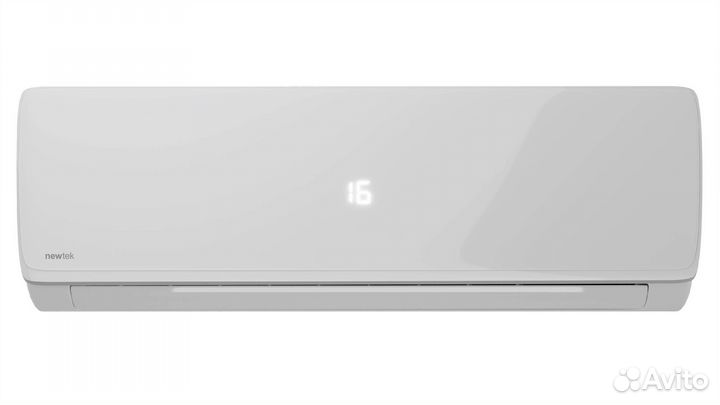 Сплит-система newtek NT-65P07