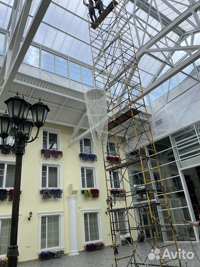 Банкетный зал