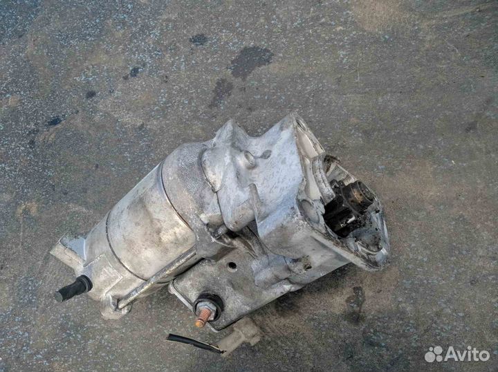 Стартер Toyota Estima Emina (Тойота Эстима Эмина)