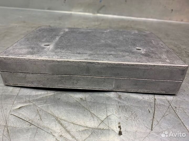 Блок электронный Audi A4 B7 2005-2007 седан 2.0