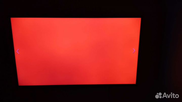 Телевизор lg 43