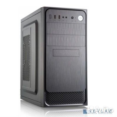 Foxline FZ-053-SX450R-U32 Case Forza mATX, 450W, 2