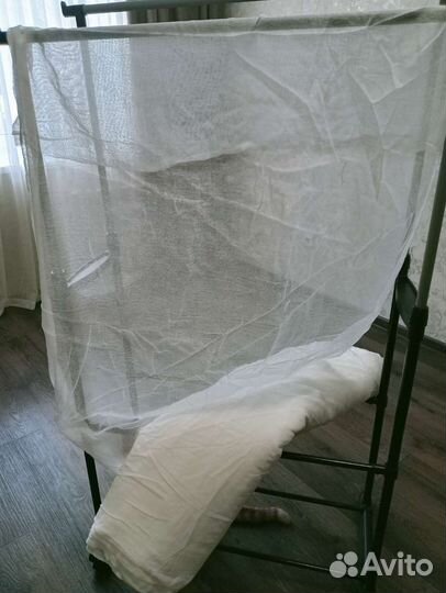 Марля медицинская