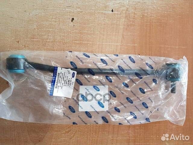 Стабилизатор Transit 2014 - (TTG), Transit 2019