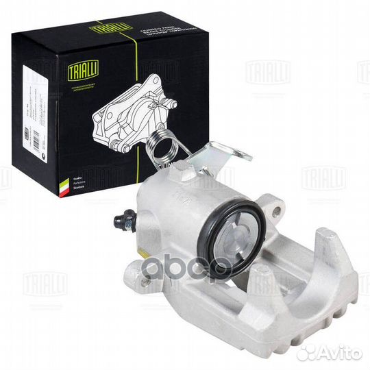 Суппорт торм. для а/м Skoda Octavia (96) зад