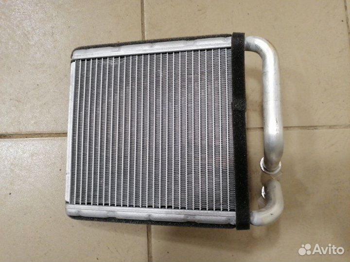 Радиатор печки Volkswagen Passat B6 B7