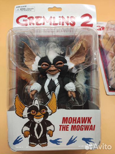 Фигурка Gremlins 2