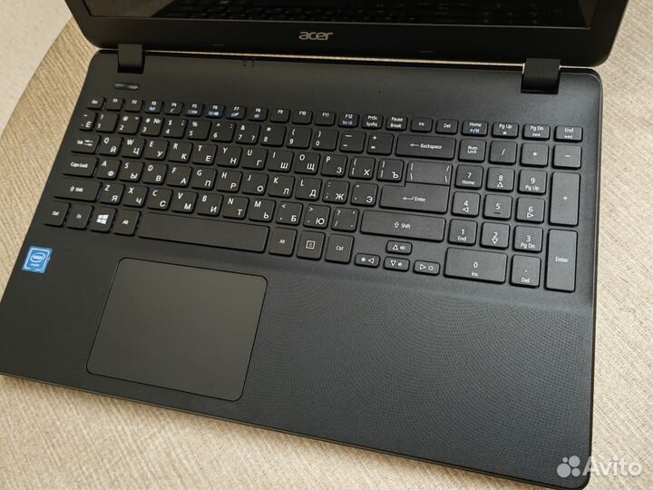Ноутбук acer