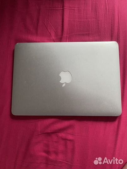 Macbook Pro 13 Retina