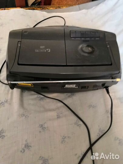 Радио приёмник samsung