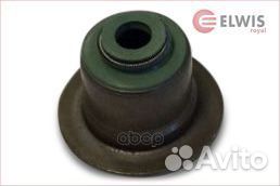 Колпачек м/съёмный 1626511 elwis royal