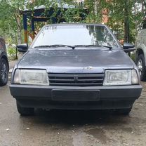 ВАЗ (LADA) 21099 1.5 MT, 2001, 174 500 км, с пробегом, цена 120 000 руб.