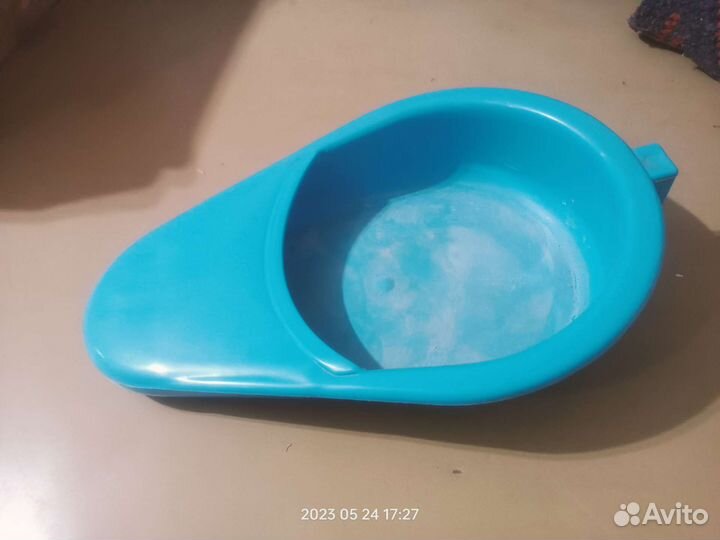 Ходунки, памперсы, трусики, судно