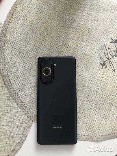 HUAWEI nova 10 Pro, 8/256 ГБ