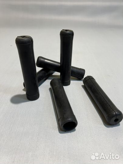 Ручка руля на с/х Тайга (С40300037)