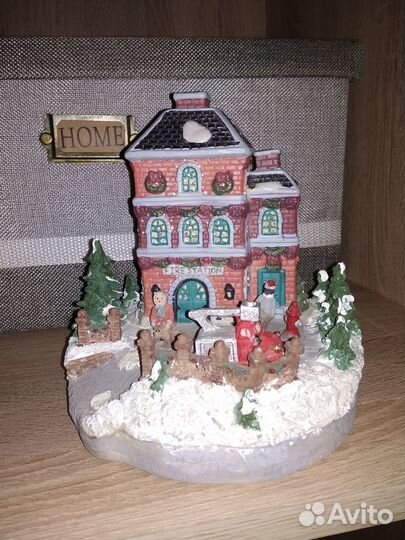 Светящаяся композиция 