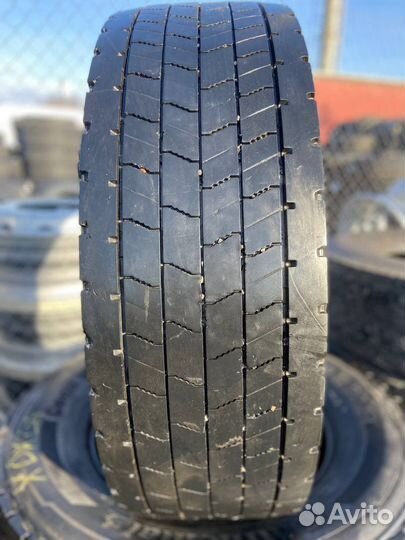Continental 315/70/R22.5