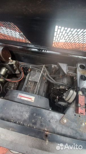 Рефрижератор