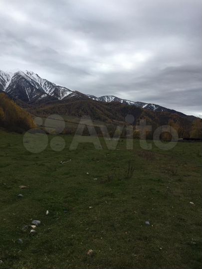 Участок 16 га (СНТ, ДНП)