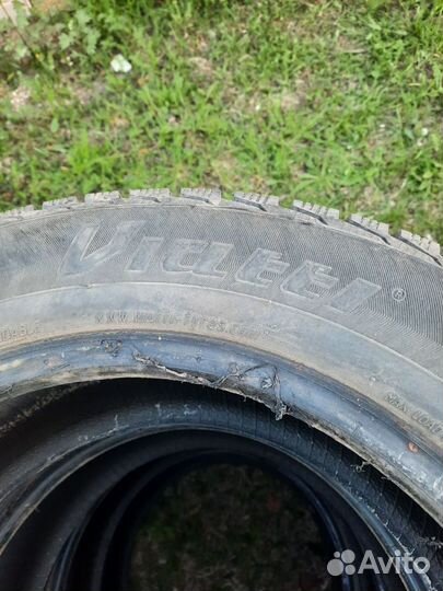 Viatti Brina Nordico V-522 215/55 R16