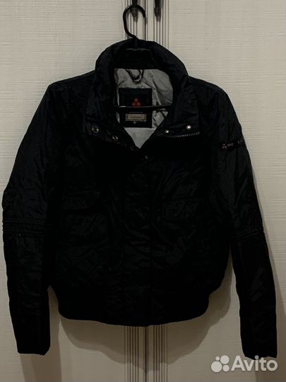 Куртка демисезонная женская